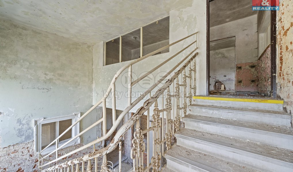 Prodej nájemního domu, činžáku 1 476 m², Hořičky – náhled fotky 20