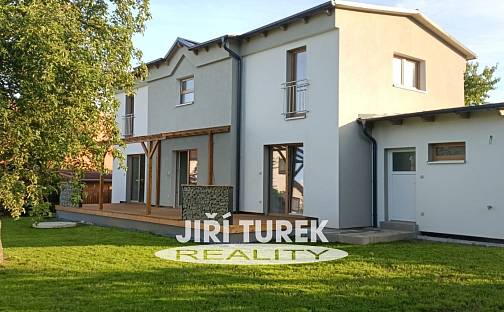 Prodej domu 152 m² s pozemkem 721 m², Pičín, okres Příbram