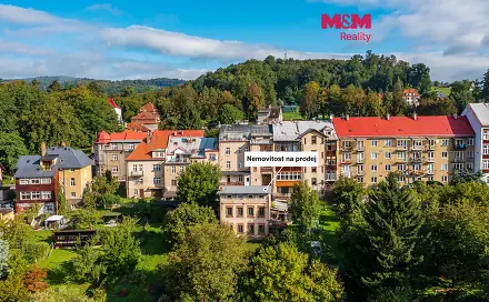 Prodej výrobních prostor 201 m², Děčínská, Benešov nad Ploučnicí, okres Děčín