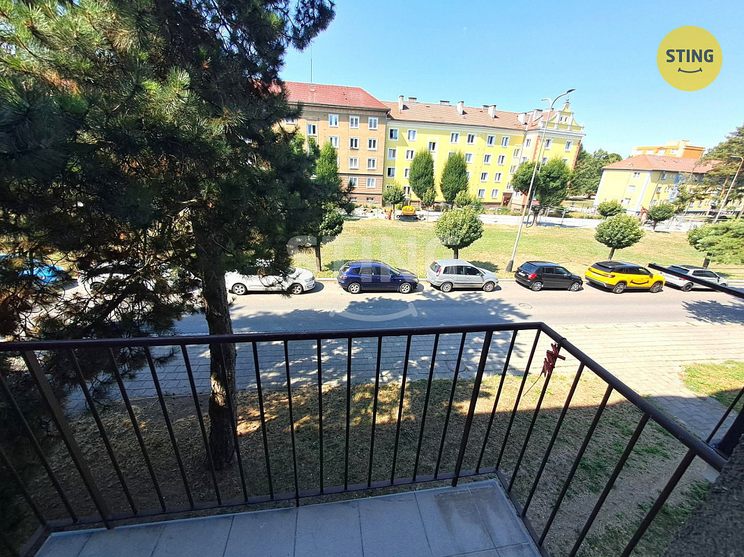 Prodej bytu 2+1 56 m² – fotografie 3