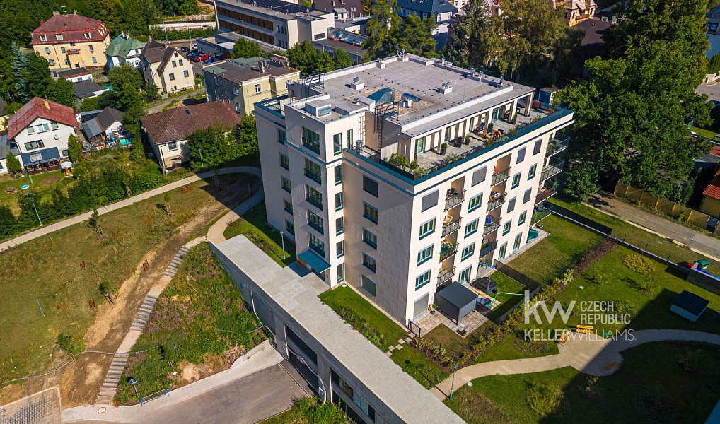 Prodej bytu 3+kk 88 m², Liberec – náhled fotky 19