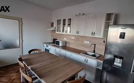 Prodej domu 114 m² s pozemkem 165 m², Luleč, okres Vyškov