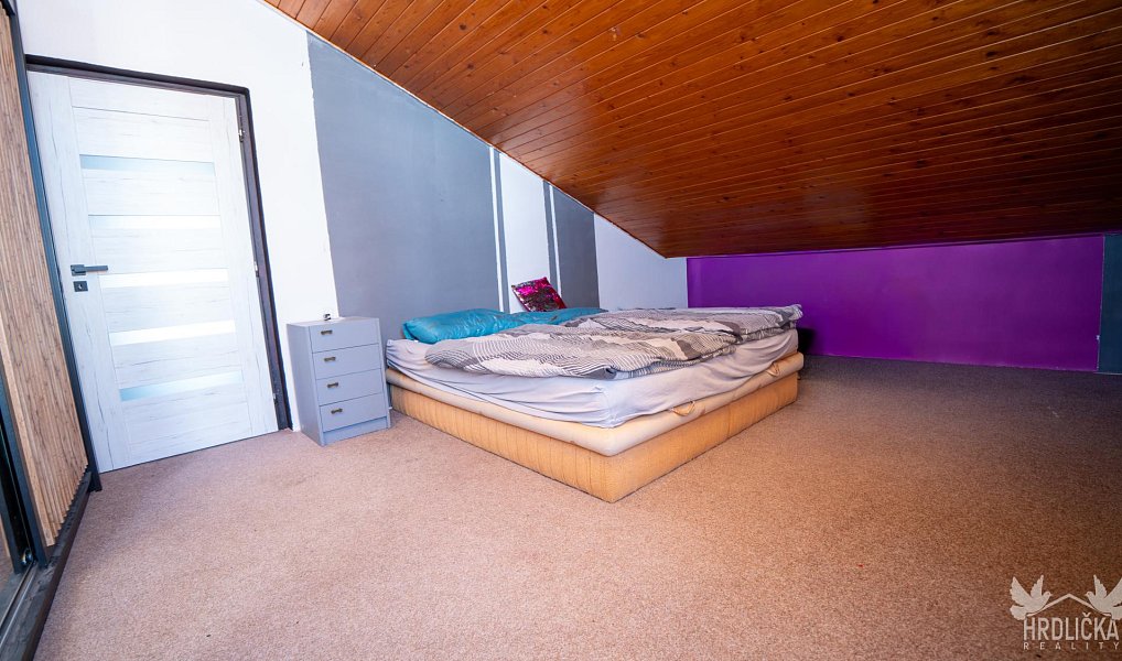 Prodej domu 350 m² s pozemkem 1 197 m², Mirovice – náhled fotky 19