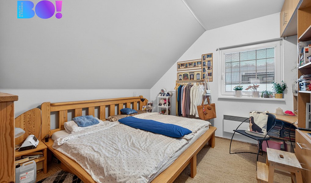 Prodej domu 280 m² s pozemkem 446 m², Rožnov pod Radhoštěm – náhled fotky 19
