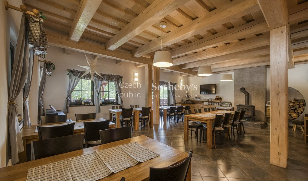 Prodej chaty/chalupy 810 m² s pozemkem 6 874 m², Janské Lázně – náhled fotky 5