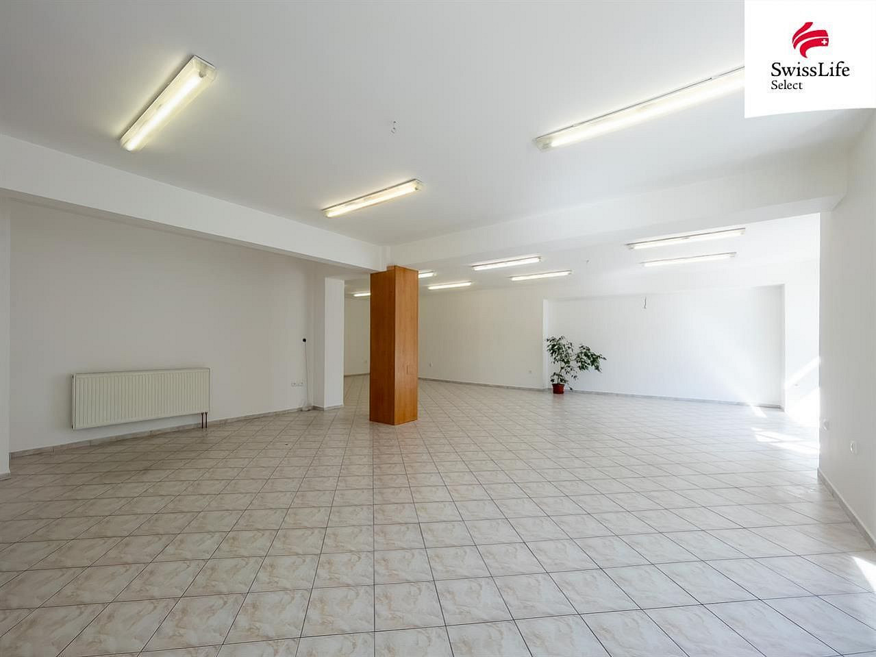 Pronájem obchodních prostor 120 m² – fotografie 3