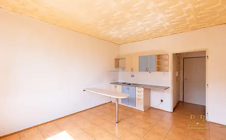 Prodej bytu 1+kk 18 m², Jiráskova, Chodov, okres Sokolov
