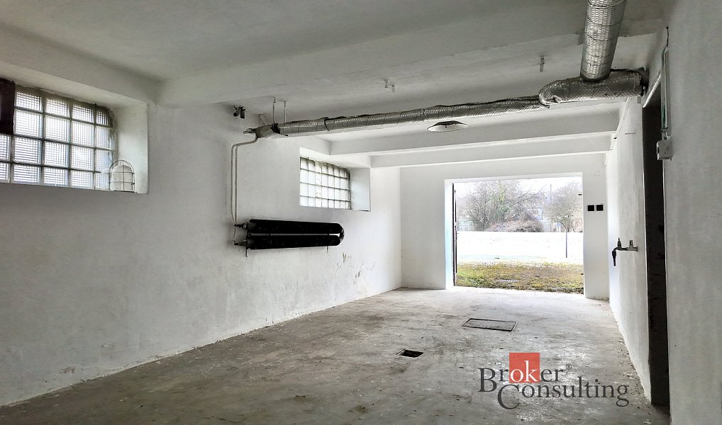 Prodej ostatní, 32 m2, PelhřimovŘíčanského, Pelhřimov – náhled fotky 5