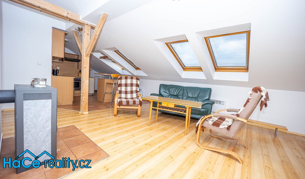Pronájem bytu 2+kk 70 m², Hradec Králové – náhled fotky 5