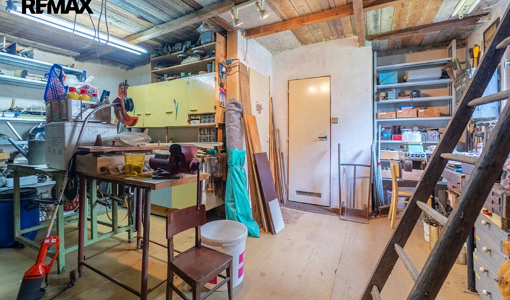 Prodej domu 79 m² s pozemkem 525 m², Vitice – náhled fotky 17
