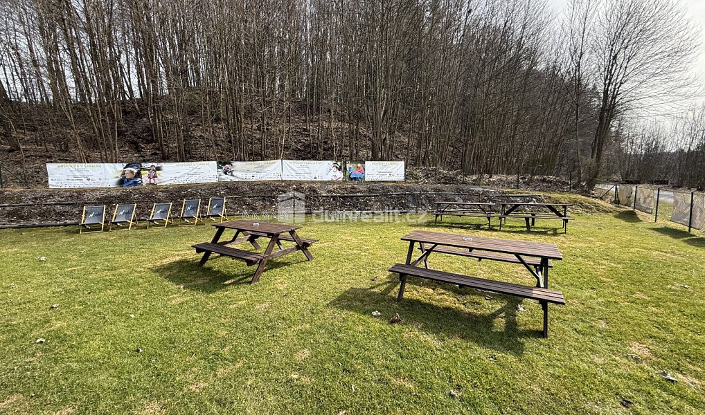 Prodej restaurace 230 m², Dasnice – náhled fotky 15