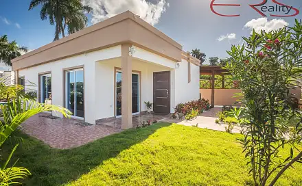 Prodej domu 105 m² s pozemkem 396 m², Imbert, Dominikánská republika