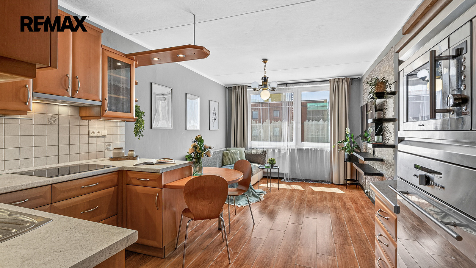 Prodej bytu 4+kk 73 m² - Widok 5
