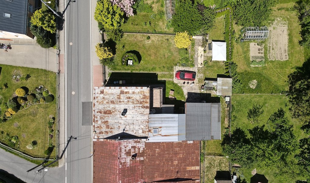 Prodej domu 210 m² s pozemkem 474 m², Frýdek-Místek – náhled fotky 9