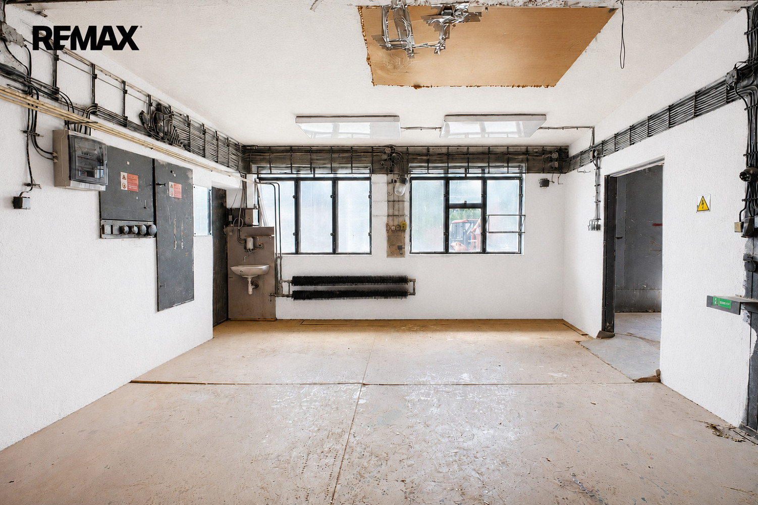 Pronájem výrobních prostor 109 m² — photo 4