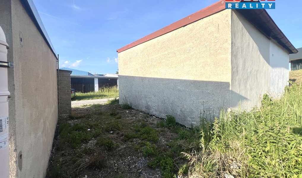 Prodej pozemku 20 m², Jindřichův Hradec – náhled fotky 3