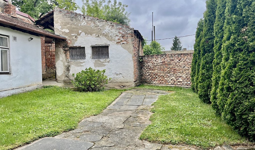 Prodej chaty/chalupy 76 m² s pozemkem 342 m², Čejkovice – náhled fotky 13