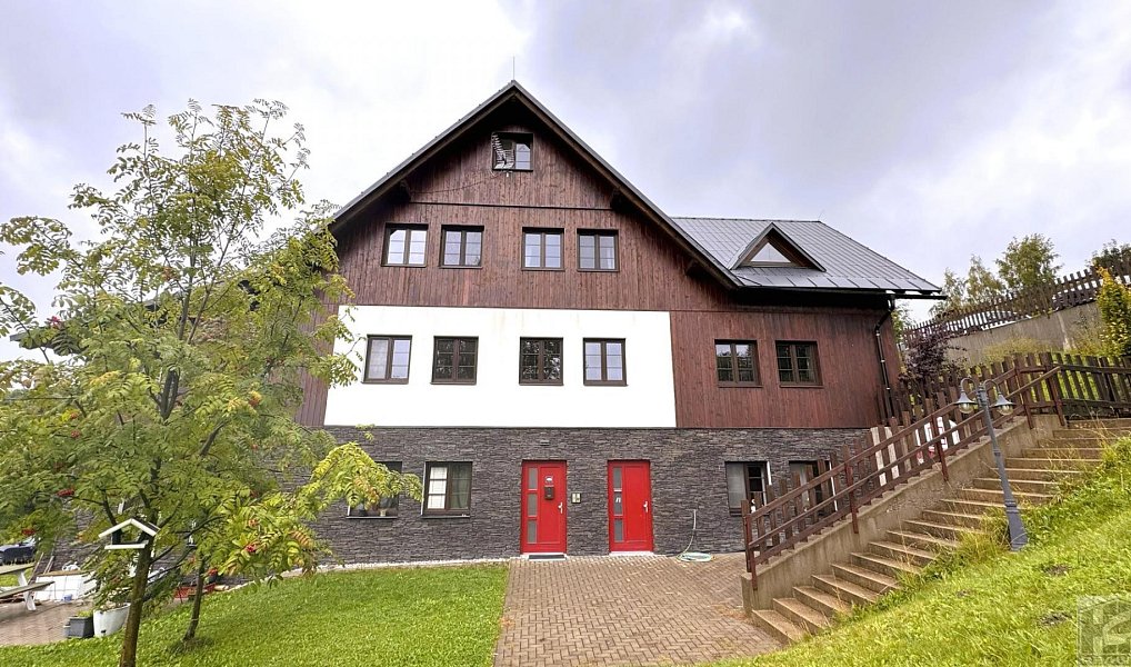 Prodej bytu 2+kk 50 m², Vítkovice – náhled fotky 2