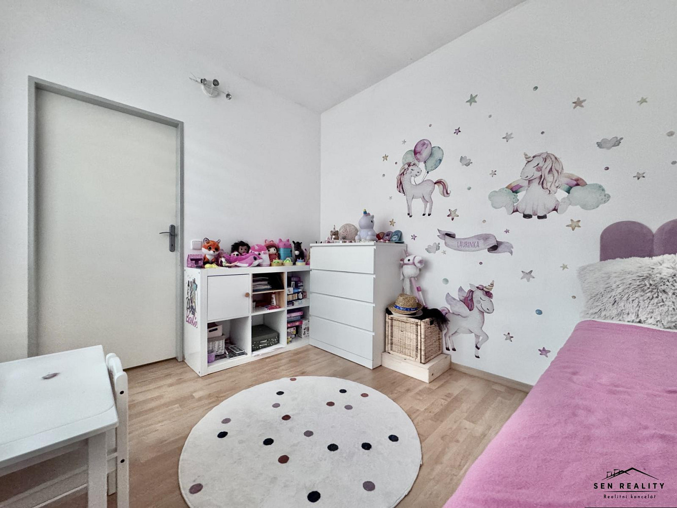 Prodej bytu 3+kk 57 m² – fotografie 4