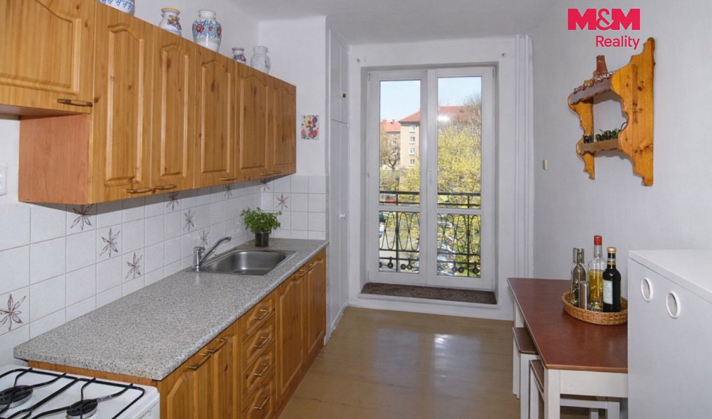 Prodej bytu 4+1 88 m², Ostrava – náhled fotky 2