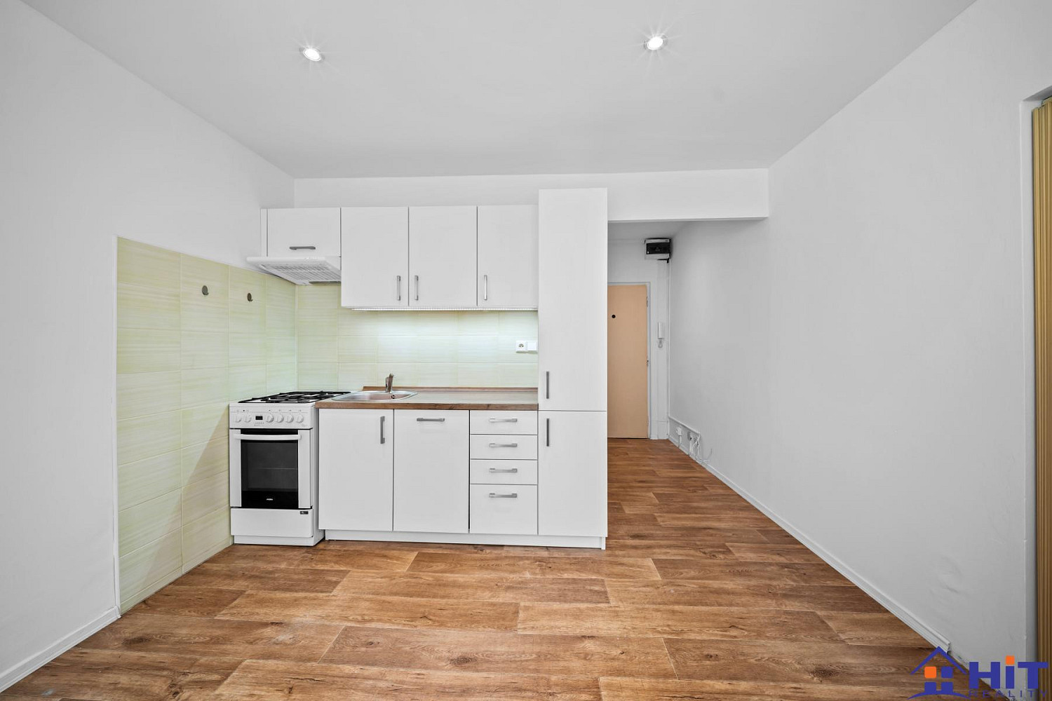 Prodej bytu 2+kk 37 m² — photo 5