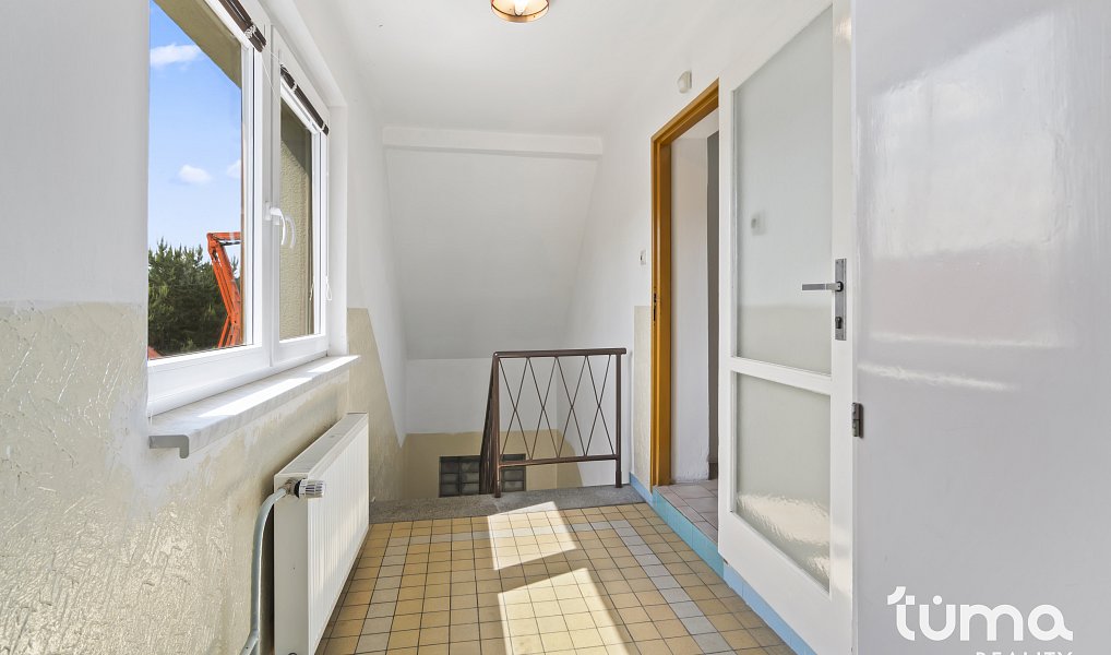 Prodej domu 156 m² s pozemkem 487 m², Praha – náhled fotky 34