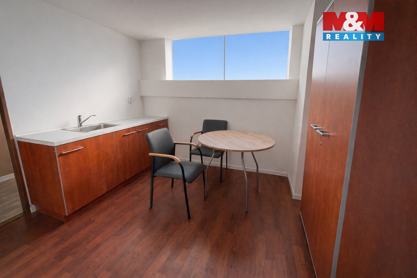 Pronájem skladovacích prostor 660 m² — photo 5