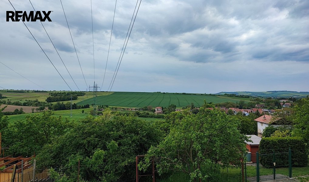 Prodej zahrady 1 279 m², Vážany nad Litavou – náhled fotky 11