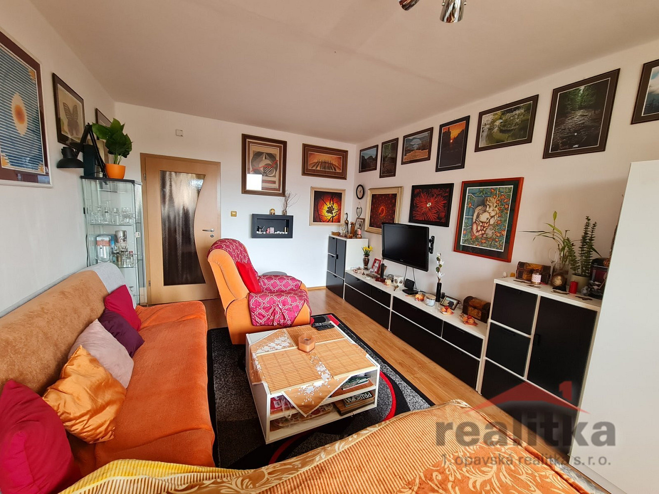 Prodej bytu 3+1 79 m² – fotografie 2