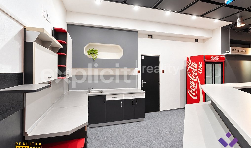Pronájem komerčního objektu (jiného typu) 200 m², Bojkovice – náhled fotky 4