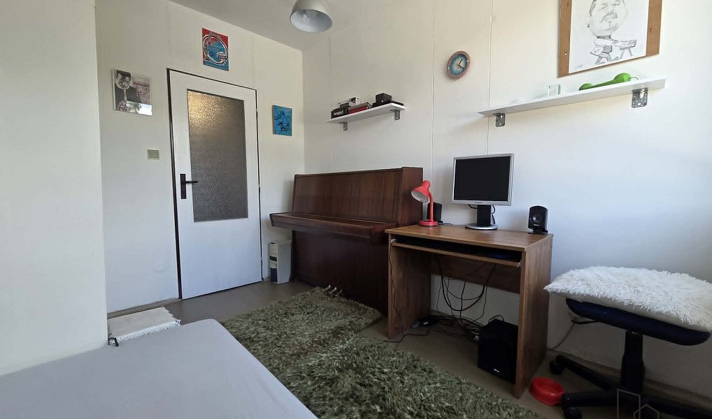 Prodej bytu 3+1 62 m², Kutná Hora – náhled fotky 6