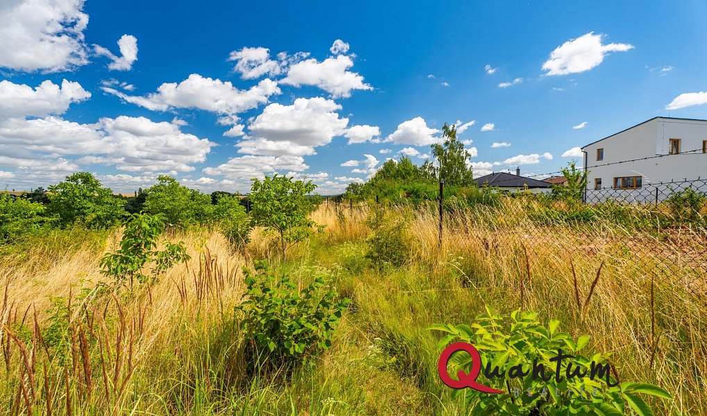 Prodej stavebního pozemku 2 715 m², Brandýsek – náhled fotky 8