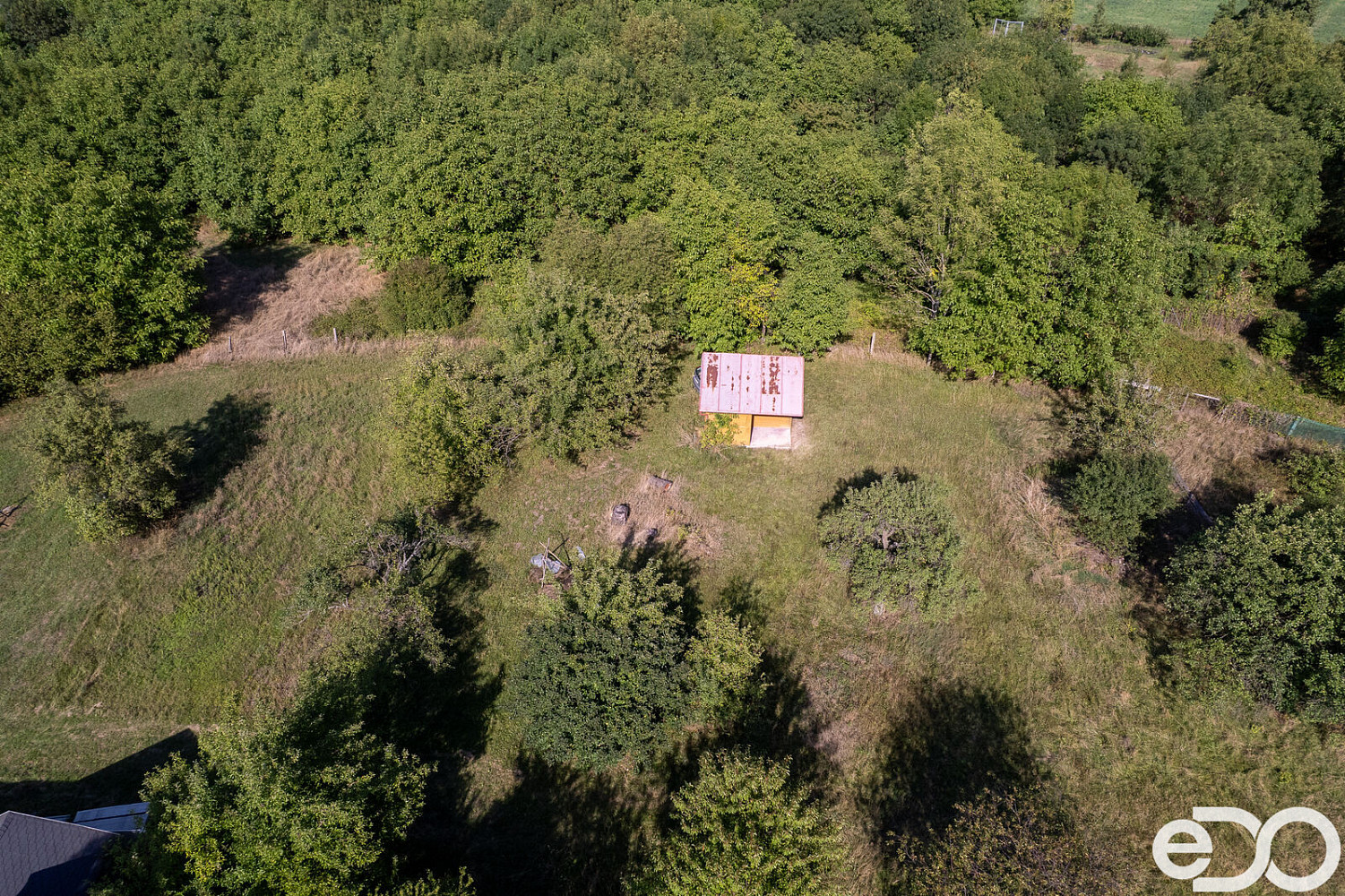 Prodej stavebního pozemku 6 749 m² – fotografie 4