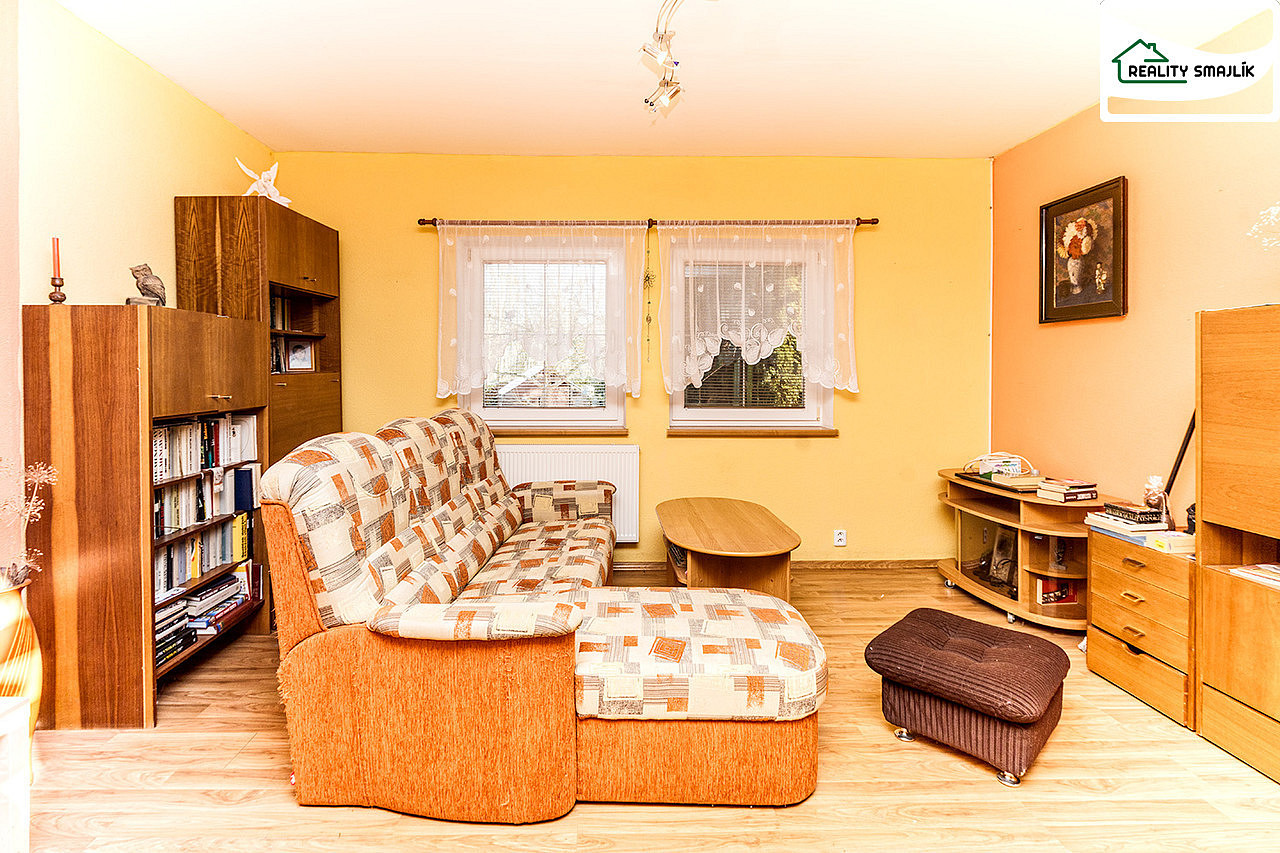 Prodej domu 124 m² s pozemkem 557 m² – fotografie 3
