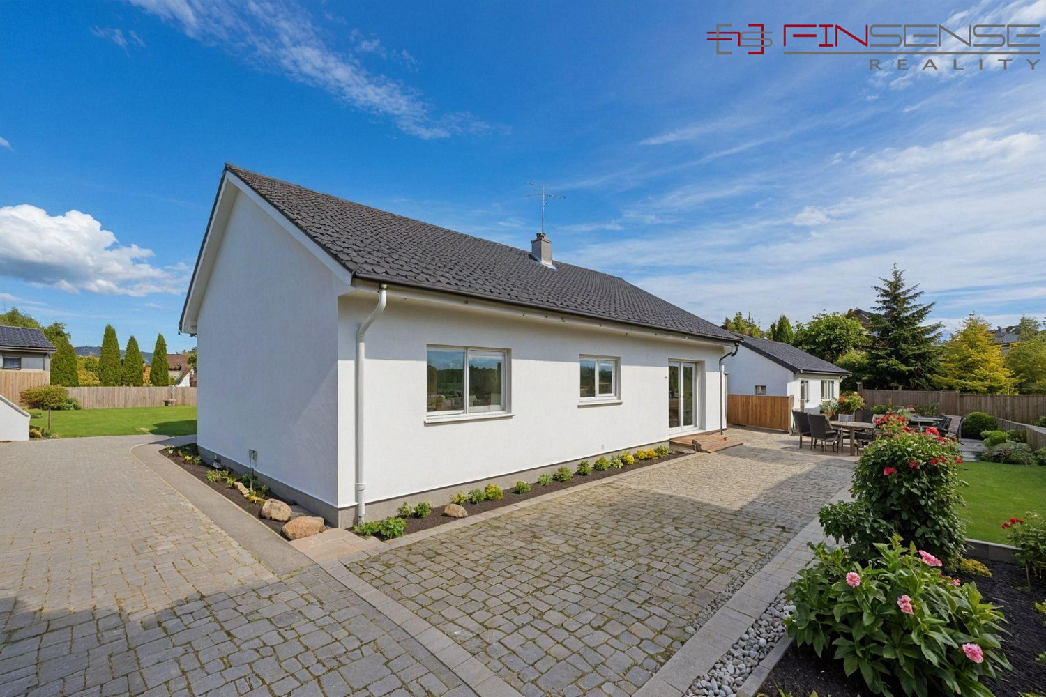 Prodej domu 114 m² s pozemkem 876 m² — photo 3