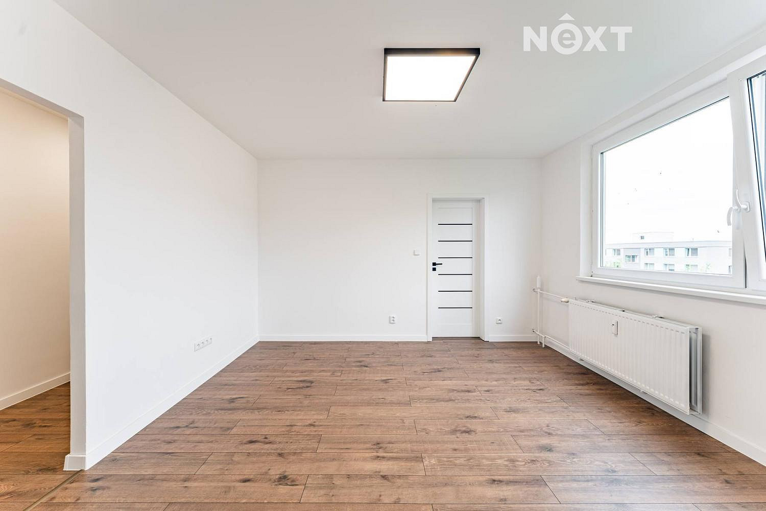 Prodej bytu 2+1 46 m² — photo 3