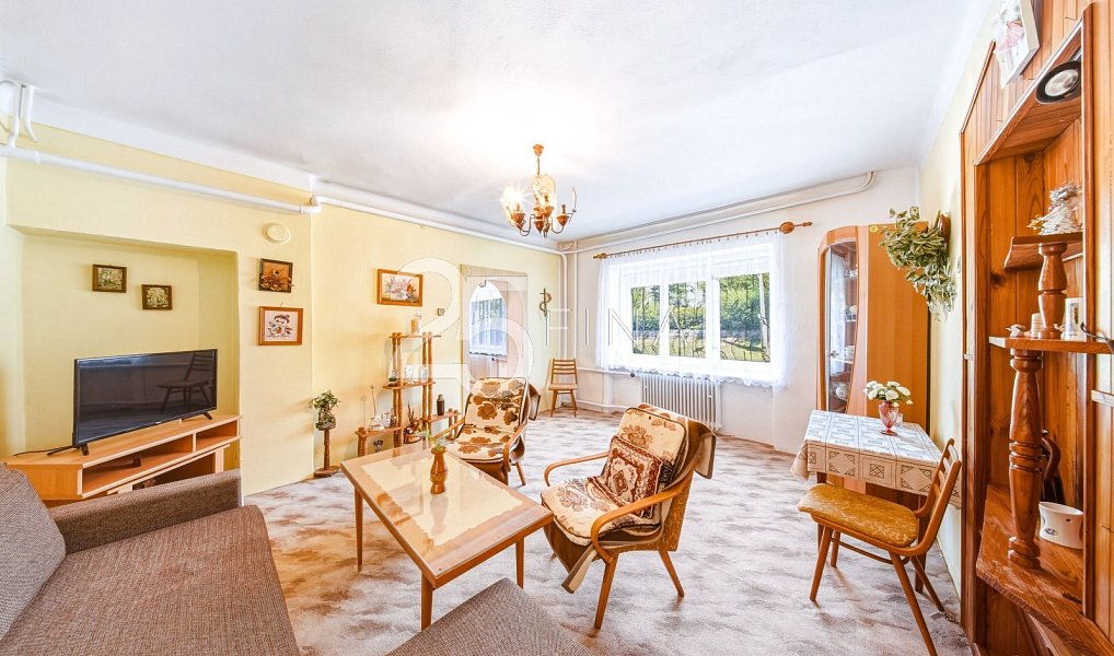 Prodej domu 160 m² s pozemkem 398 m², Hvozd – náhled fotky 9