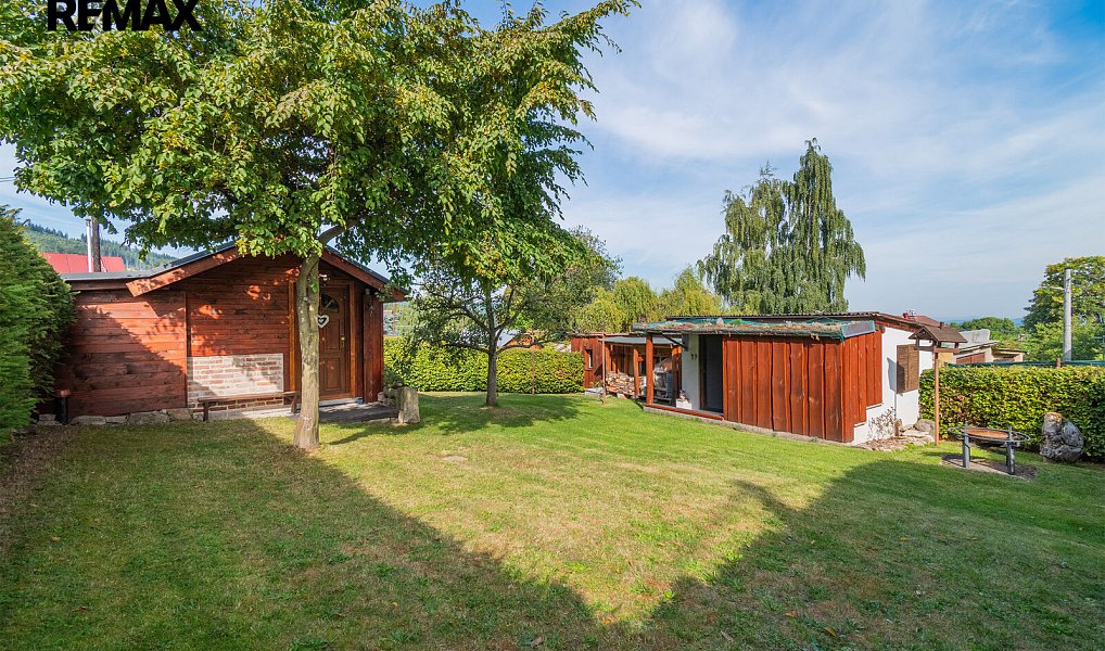 Prodej chaty/chalupy 28 m² s pozemkem 298 m², Nezdice na Šumavě – náhled fotky 17
