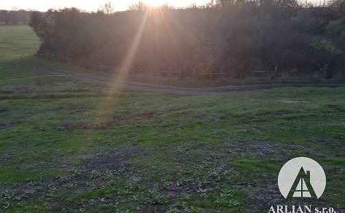 Prodej zahrady 7 581 m², Kopidlno, okres Jičín