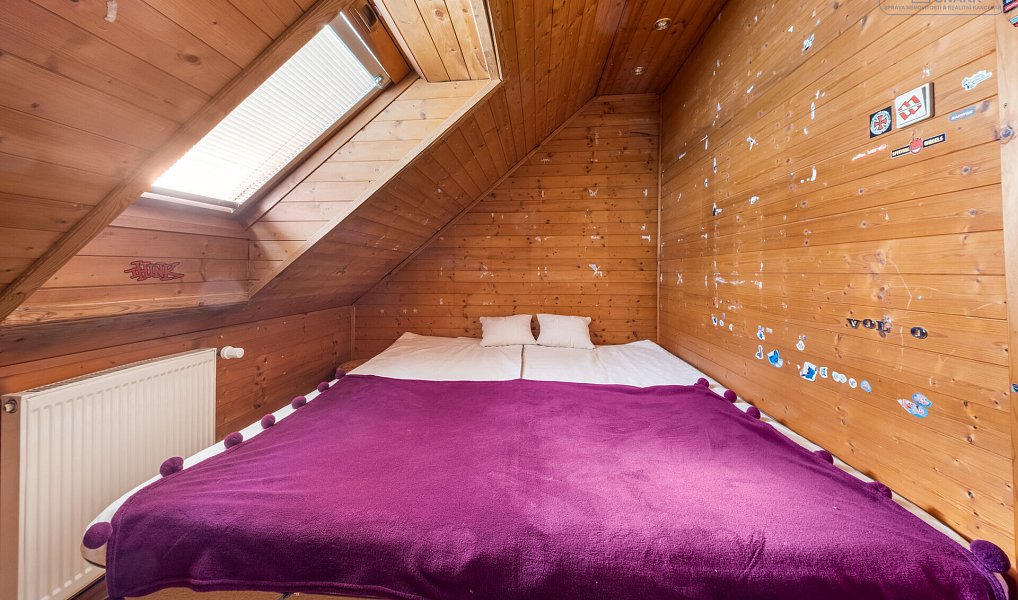 Prodej domu 170 m² s pozemkem 1 193 m², Nižbor – náhled fotky 18