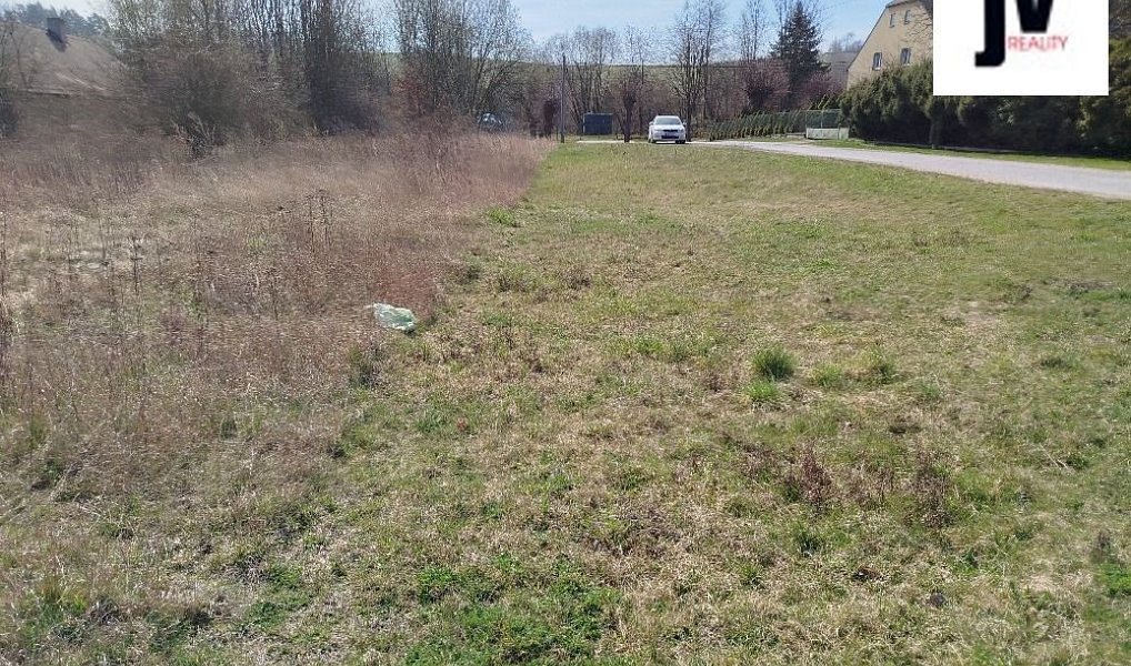 Prodej stavebního pozemku 3 284 m², Mutěnín – náhled fotky 5