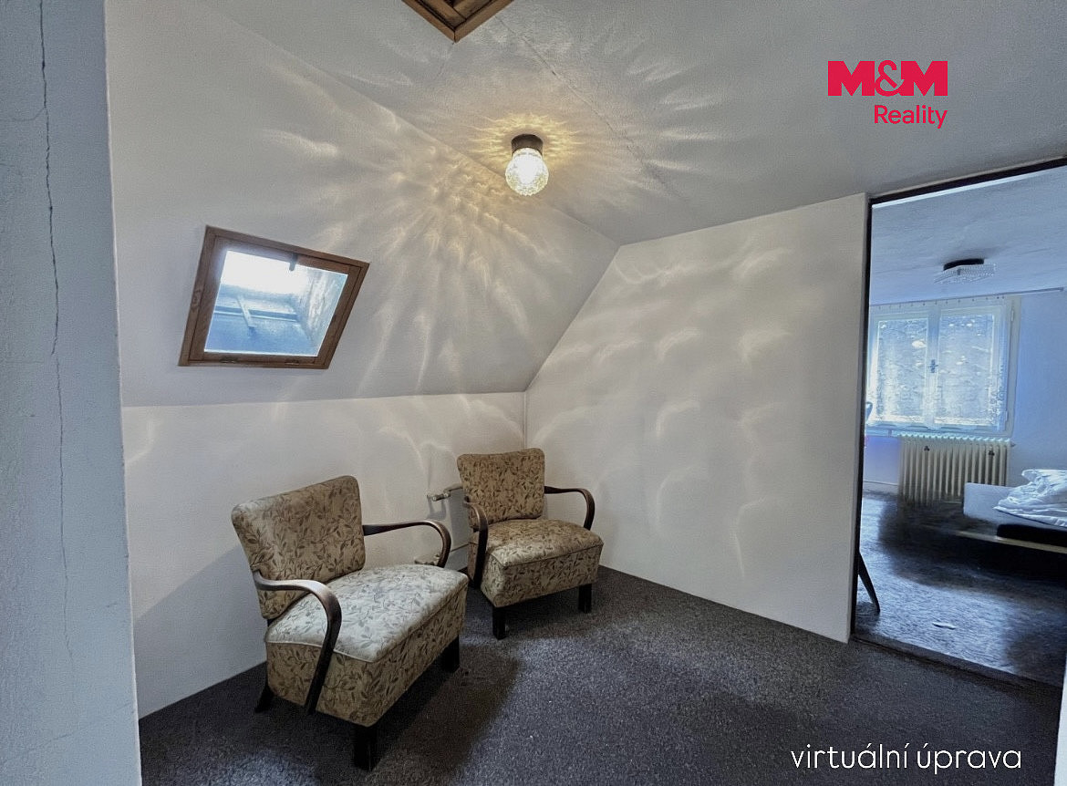 Prodej domu 100 m² s pozemkem 1 178 m² – fotografie 3