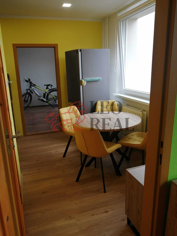 Prodej bytu 3+1 60 m² – fotografie 3