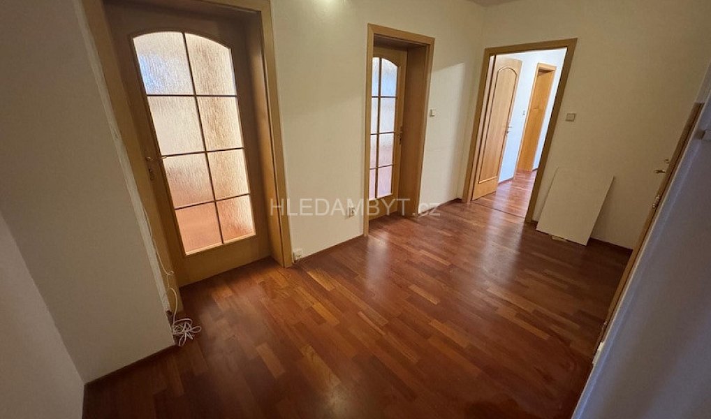 Pronájem bytu 2+1 76 m², Praha – náhled fotky 16