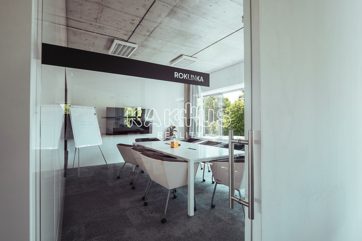 Prodej kanceláře 246 m² — photo 3