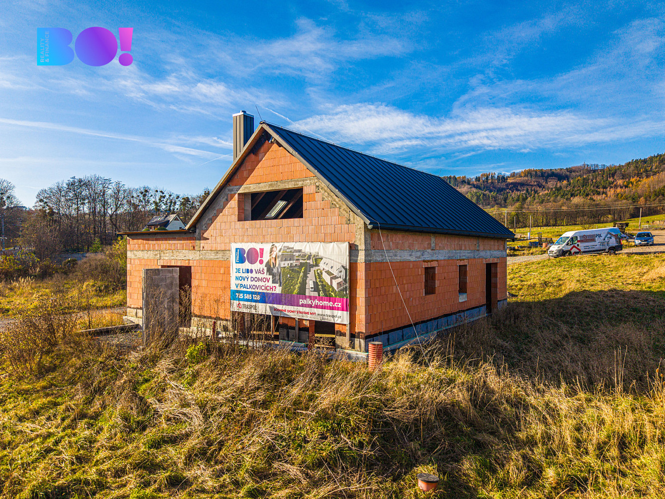 Prodej domu 144 m² s pozemkem 1 303 m² – fotografie 2