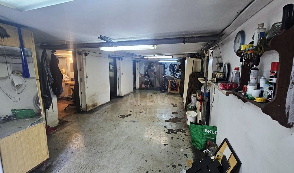Prodej domu 82 m² s pozemkem 709 m², Hradešín – náhled fotky 17