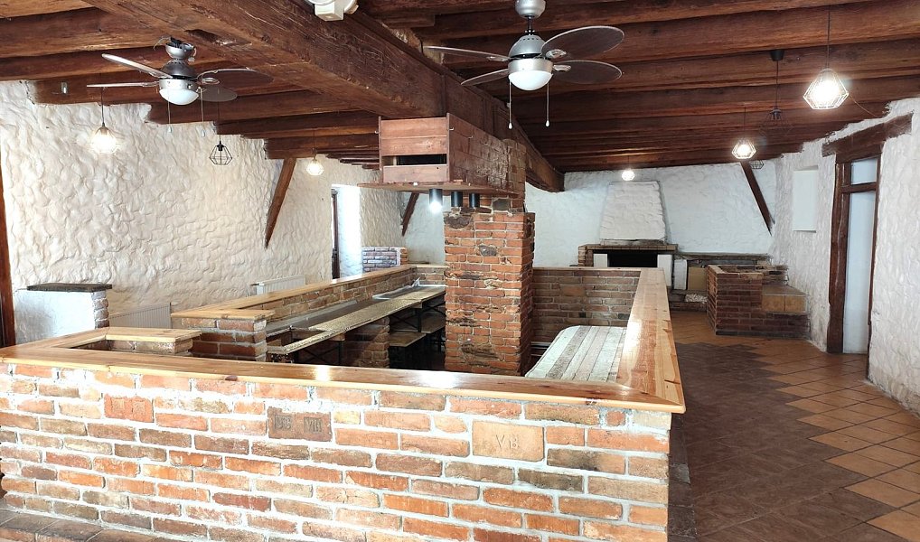 Pronájem obchodních prostor 164 m², Znojmo – náhled fotky 5
