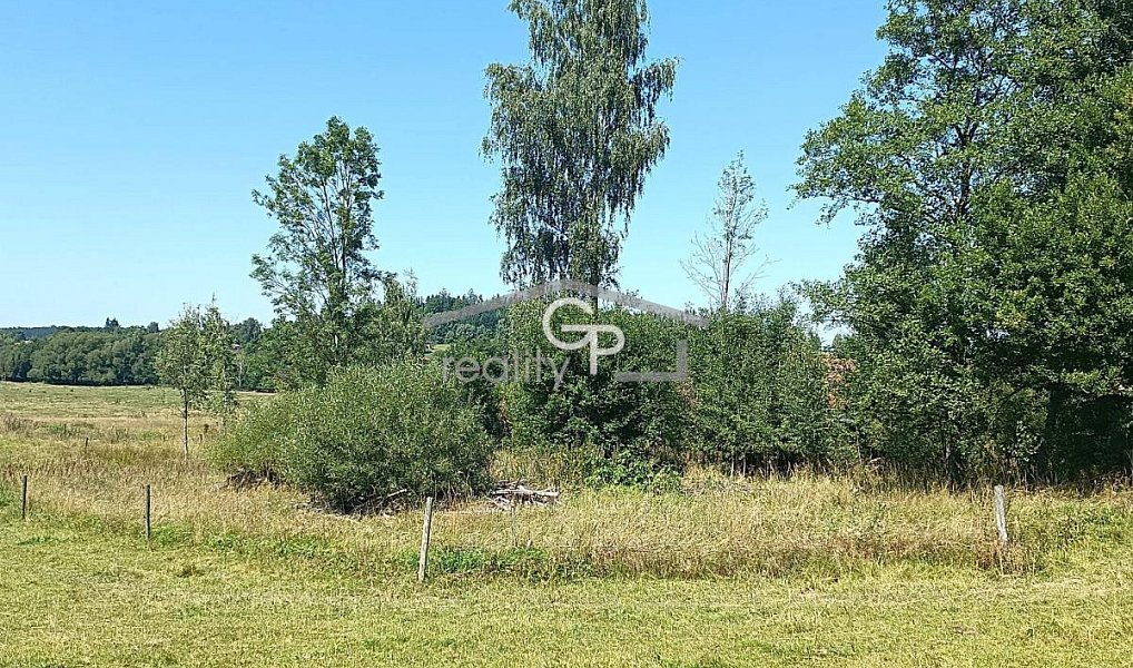 Prodej stavebního pozemku 1 586 m², Bohdalín – náhled fotky 2