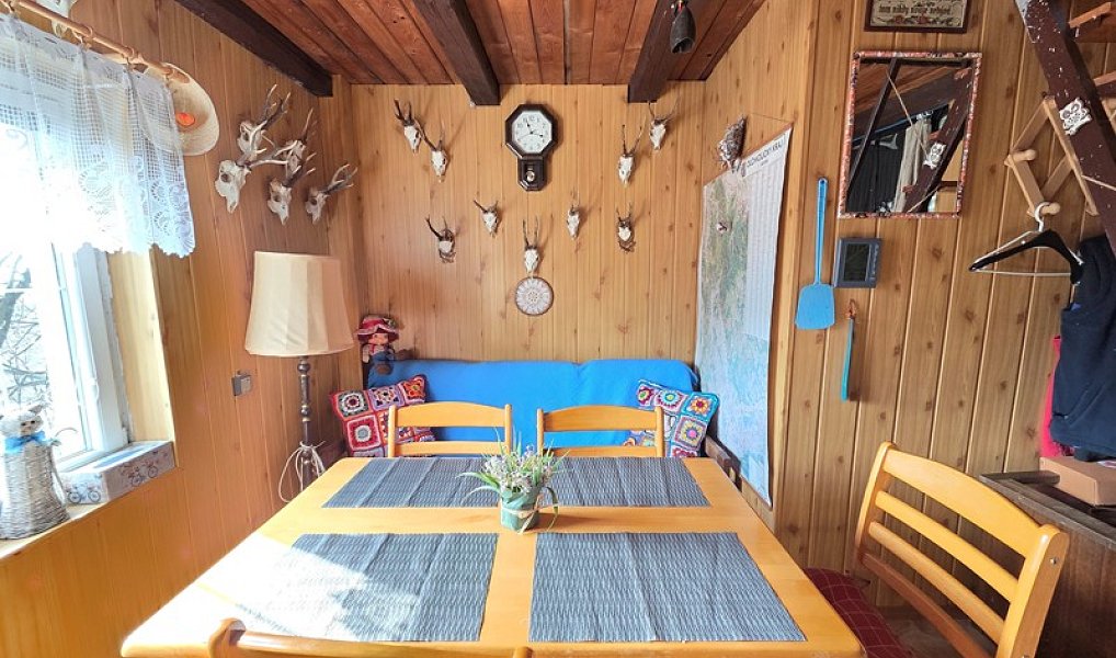 Prodej chaty/chalupy 88 m² s pozemkem 792 m², Tvrdkov – náhled fotky 10